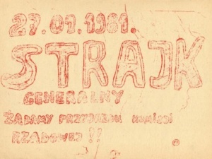 Dziś 45. rocznica zakończenia strajku generalnego na Podbeskidziu