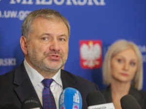 Żurek: Polacy powinni stanąć murem za Czarzastym