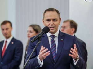 Wyraźny sygnał po sześciu miesiącach. Karol Nawrocki z poparciem większości