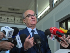 PiS chce tajnego posiedzenia Sejmu ws. Czarzastego. „To kwestia bezpieczeństwa państwa”