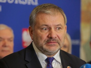 Bogucki do Żurka: Odpowie Pan przed wymiarem sprawiedliwości, który próbuje Pan zniszczyć