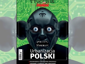 „Urbanizacja Polski” – Jerzy Urban patronem dzisiejszych mediów? Sprawdź nowy numer „Tygodnika Solidarność”