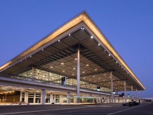 Paraliż na lotnisku Berlin-Brandenburg. Wstrzymane loty