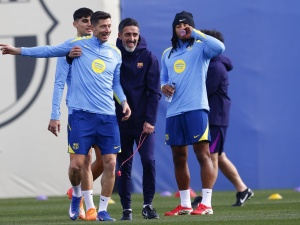 Ranking napastników XXI wieku. Jak wysoko Lewandowski?