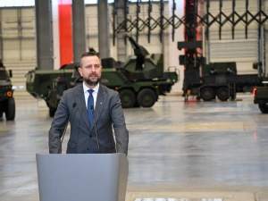 Ministerstwu Obrony Narodowej grozi niewypłacalność. W tle program SAFE