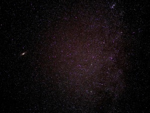 Gratka dla fanów astronomii. Zaskakujące odkrycie teleskopu Webba