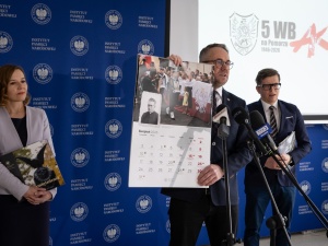 Pod znakiem 80. rocznicy obecności V Brygady Wileńskiej AK na Pomorzu. Najbliższe plany gdańskiego IPN