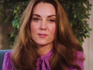 Pałac Buckingham: Nowe doniesienia ws. księżnej Kate