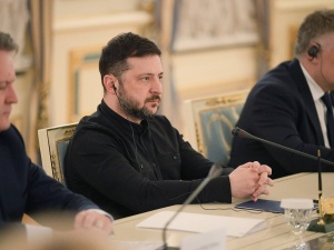 USA stawiają ultimatum Ukrainie i Rosji. Zełenski przekazał termin zakończenia wojny