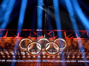 Burza w sieci po ceremonii otwarcia igrzysk. Jest reakcja dyrektora TVP Sport