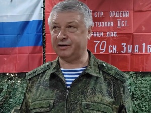 Rosyjskie media: Wiceszef GRU wraca do zdrowia po zamachu