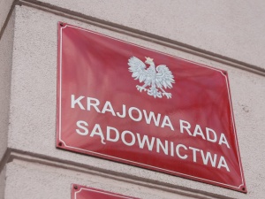 Iustitia pozwala swoim sędziom startować do KRS. Dagmara Pawełczyk-Woicka: Zero zaskoczenia