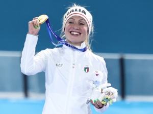 Rekord olimpijski w Mediolanie. Włoszka mistrzynią na 3000 m