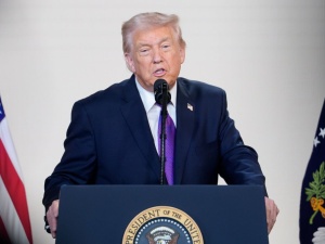 Trump blisko przełomu w Sudanie. Projekt pokojowy zaakceptowany przez obie strony