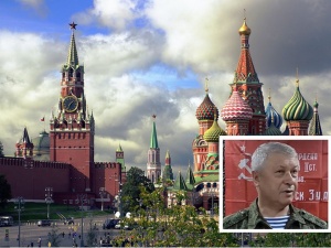 Zamach na wiceszefa GRU w Moskwie. Nowe informacje