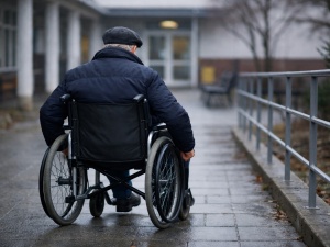 Apel w sprawie Eugeniusza Madeja. Były opozycjonista i jego żona znaleźli się w dramatycznym położeniu