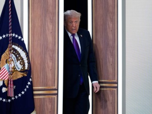 Urzędnik Trumpa: Brytyjskie ofiary wolności słowa powinny ubiegać się o azyl w USA