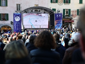 Wypadek legendy narciarstwa. Co dalej z Lindsey Vonn?