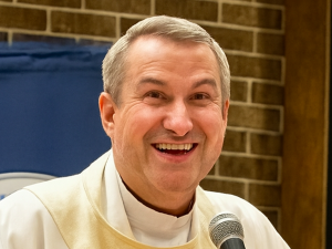 Ingres metropolity Nowego Jorku