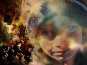 [wywiad] Jedna z największych fal osierocenia. Tysiące dzieci w Gazie błąka się bez opieki