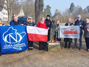Ławeczka bł. Natalii Tułasiewicz. Oświatowa Solidarność z Rzeszowa zachęca do wsparcia inicjatywy