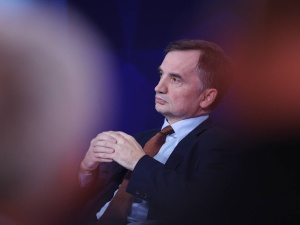 Nowy ruch obrony Zbigniewa Ziobry. Ważny wniosek trafił do sądu