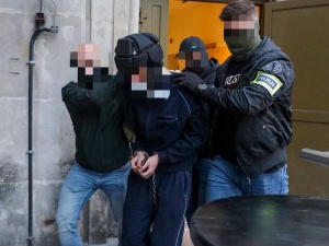 Makabryczna zbrodnia na kampusie UW. Jest opinia biegłych