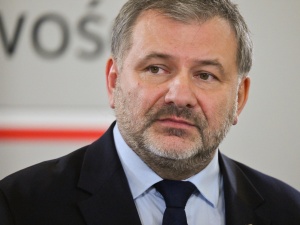 Prawnicy uderzają w ministra Żurka. Jest zawiadomienie do prokuratury