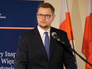 Waldemar Żurek złożył wniosek o uchylenie immunitetu Michała Wosia