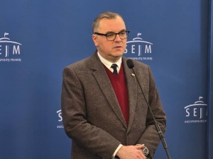 KP PiS złożył wniosek o posiedzenie Sejmu w trybie tajnym. Chodzi o powiązania Czarzastego