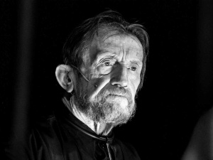 Nie żyje Edward Linde-Lubaszenko. Będzie pogrzeb państwowy?