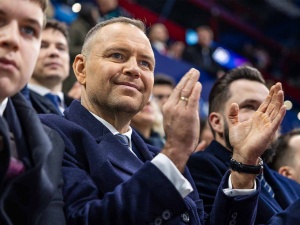 Prezydent pominięty przez TVP. KRRiT wszczyna postępowanie