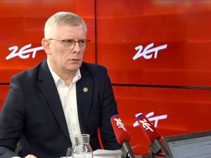 Szef BBN o RBN: Nie będzie żadnego show ani ataku ze strony Prezydenta