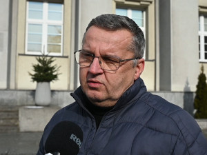 Już dziś pikieta przed PG Silesia. Szef zakładowej S: Jest silna nagonka na Solidarność