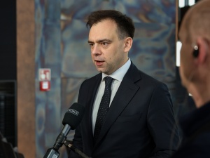 Premier powołał Radę Przyszłości. Na jej czele stanie Andrzej Domański