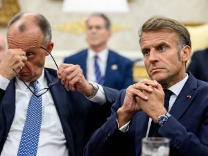 Katastrofa niemiecko-francuskiego projektu myśliwca szóstej generacji