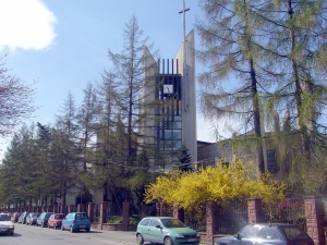 Lektor z parafii w Bielsku-Białej srebrnym medalistą igrzysk olimpijskich. Duszpasterstwo i parafia świętują wygraną