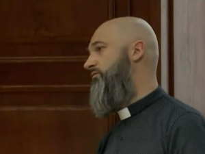 Szokujące relacje ks. Olszewskiego. Proces Funduszu Sprawiedliwości