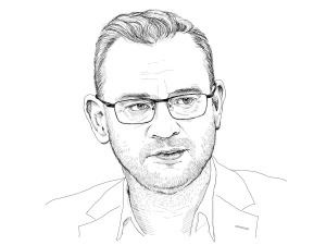 Im więcej propagandy, tym mniej wiary