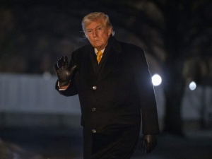 Imperium kontratakuje. Nowa afrykańska polityka Trumpa zagraża wpływom Rosji