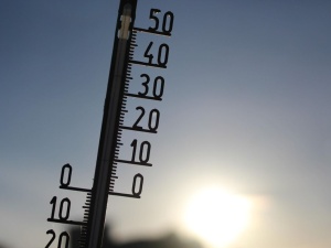 Kilkanaście stopni, a potem zima. Co nas czeka w weekend?