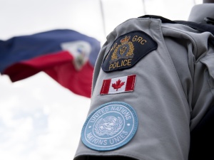 Masakra w szkole w Kanadzie. Wśród ofiar sprawczyni