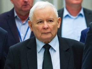 PiS zdecydowało. Śliwka zastąpi Kaczyńskiego