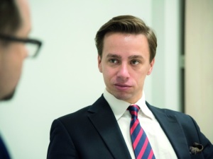 Krzysztof Bosak zdecyduje o przyszłości polskiej prawicy