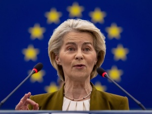 Jeden rynek kapitałowy dla całej UE. Nowy pomysł Ursuli von der Leyen