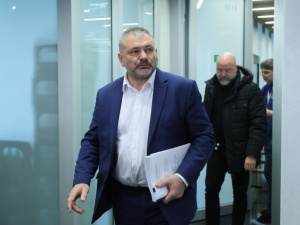 Sprawa ENA Ziobry u nieodpowiedniego sędziego. Nerwowo w resorcie