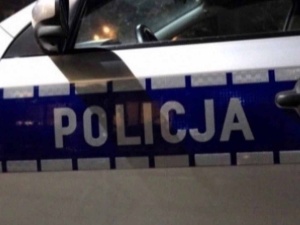 Makabra w Wielkopolsce. Zgłosił na komendzie, że zabił kobietę