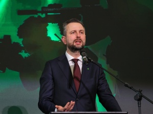 Zwiększenie obecności wojsk amerykańskich w Polsce. Kosiniak-Kamysz zdradził nowe informacje