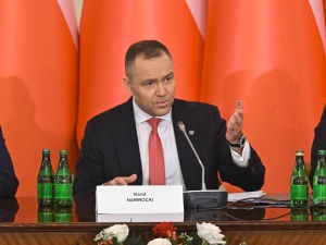 Ruszyła Rada Bezpieczeństwa Narodowego. Mocne słowa prezydenta