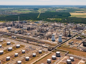 Niemcy w panice. Sankcje USA wobec Rosji mogą zagrozić dostawom paliwa do Berlina